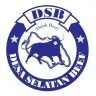 Desa Selatan Beef Logo - Pembekal Lembu KK Cross Brahman Johor