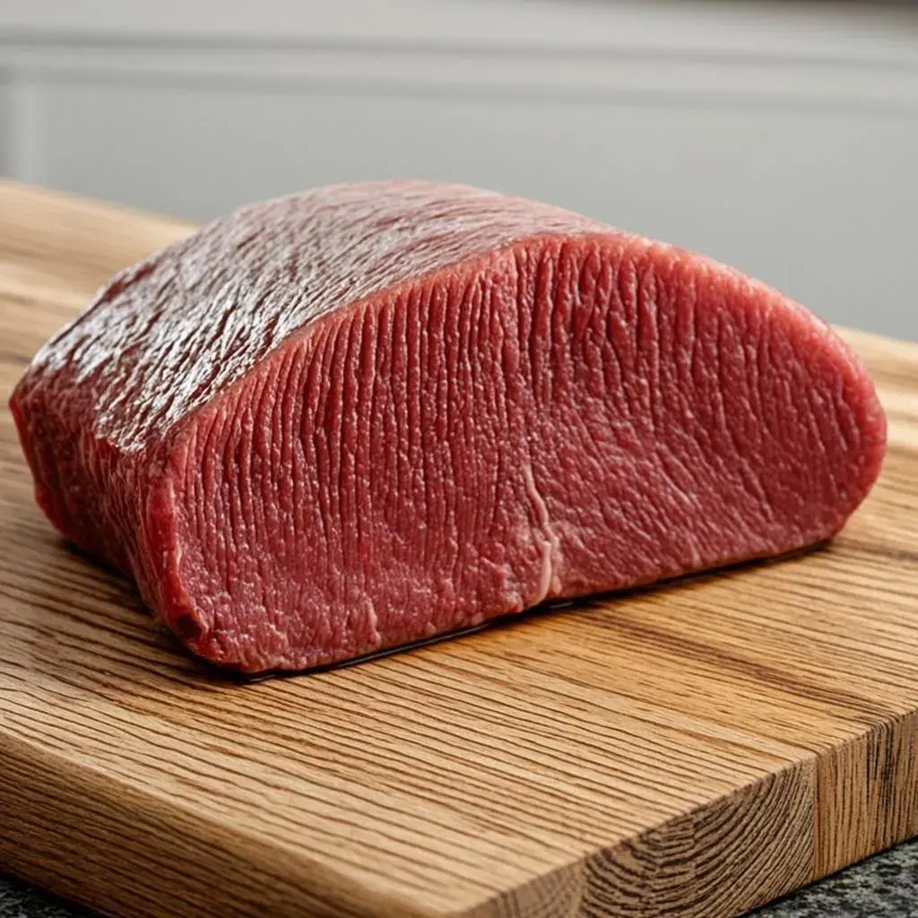 Daging segar halal Limpa - Pembekal lembu Kota Tinggi Johor