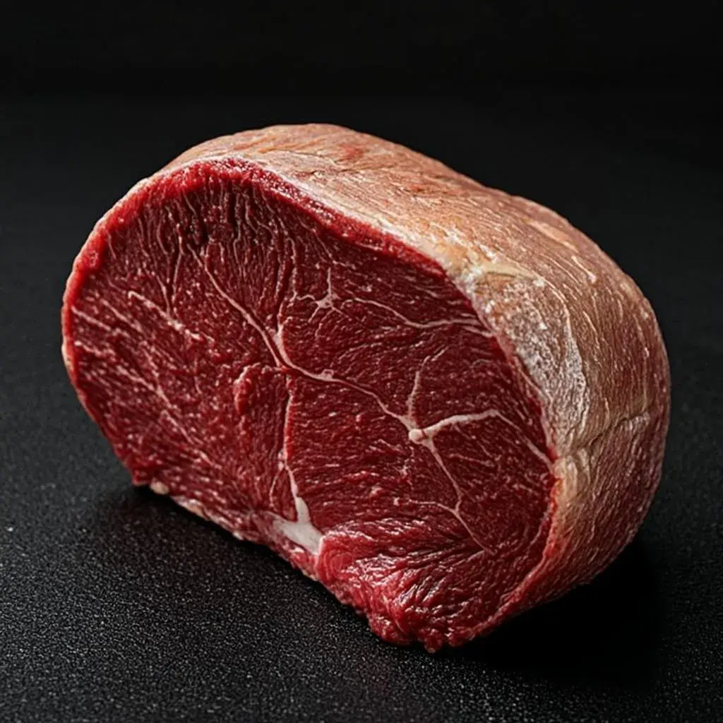 Daging segar halal Topside - Pembekal lembu Kota Tinggi Johor