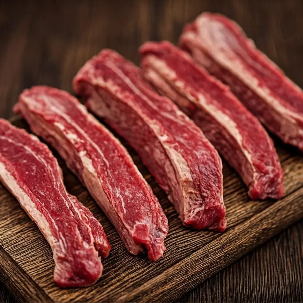 Daging segar halal Batang Pinang - Pembekal lembu Kota Tinggi Johor
