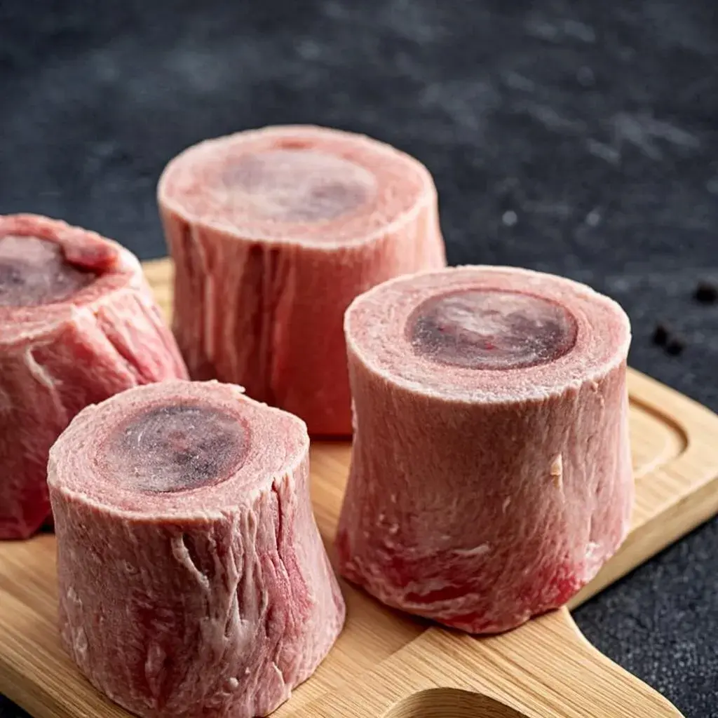 Daging segar halal Tulang Sum Sum - Pembekal lembu Kota Tinggi Johor
